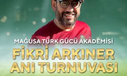 Küçükler golleri Fikri Arkıner anısına atacak