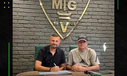 MTG U17 Berkan Canatan’a emanet