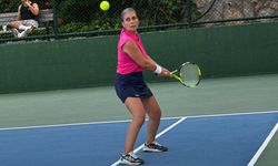 CLUB216 Senyör&Padel CUP heyecanı devam ediyor