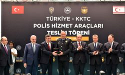 Tatar: “Polis teşkilatının daha da güçlenmesi bizlere güç ve moral veriyor”
