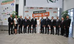 Sanayi Odası yeni yönetim kurulu belirlendi