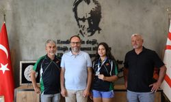 Sadıkoğlu: “Sevimsu’nun başarısı bizi gururlandırdı”