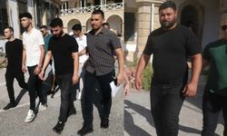 İkisi cezaevine gitti, biri serbest kaldı