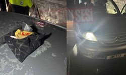 Lefkoşa trafik polislerinden başarılı bir operasyon daha