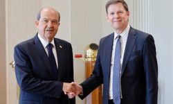 Stewart: “Tatar, Kıbrıslı Türkleri derinden önemseyen ve onların çıkarlarını gözeten biri”