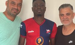 Yeniboğaziçi’ne ‘Kral’ forvet