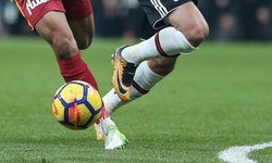 Süper Lig'de heyecan başlıyor