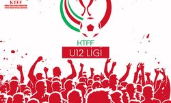 Futbolda U12 Ligi için geri sayım başladı
