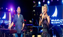 Merit Liman Hotel & Casino’da unutulmaz gece