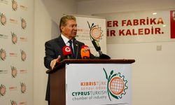 Üstel: “Hedefimiz kendi ayakları üzerinde duran bir KKTC’yi  yaratmak"