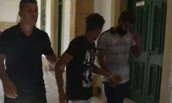 Polisin farkındalığı yakalattı