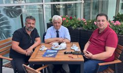KKTC’nin tanıtımı için Romanya’da güçlü Türk birliği mesajı