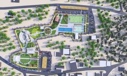 "Yaşam Park” temel atma töreni 13 Ağustos’ta yapılıyor