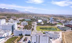 YDÜ’de yatay geçiş başvuruları başladı!