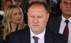 Öztürkler: “Rum tarafının uluslararası alanda yaptığı hiçbir anlaşmayı meşru kabul etmiyoruz”