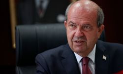 Tatar: Dr. Küçük, Kıbrıs Türk halkının karanlık dönemlerinde yılmadan mücadele eden müstesna bir liderdir