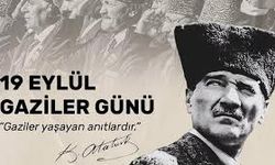 19 Eylül Gaziler Günü