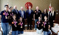 Öztürkler: “İzolasyonlar sporun ruhuna aykırı”