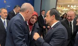 Hristodulidis pusuda. Erdoğan’la görüşme çabasında