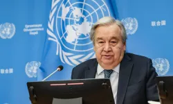 Guterres'ten liderlere 'fırsatı yakalama' çağrısı
