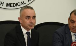 Dalkan: "Sağlıklı bir gelecek ancak güçlü, bağımsız ve desteklenen eczacılarla mümkün olacak"