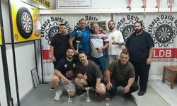 Japon turnuvası şampiyonu Çınaroğlu
