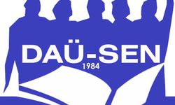 DAÜ-SEN: “DAÜ içinde bulunduğu mali sıkıntıları liyakata dayalı iyi bir yönetim yapısıyla aşabilir”