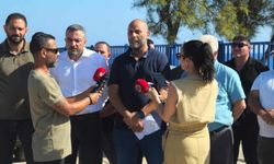 "Grev yasağı bitince nereye gideceksiniz?"