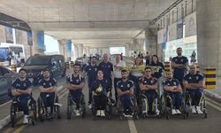Fenerbahçe TKS Basketbol Takımı KKTC’de!