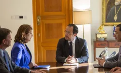 Holguin: “Şu ana kadar büyük bir ilerleme yok”