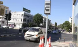 Mobil kameralar cep telefonu kullanımı ve emniyet kemeri ihlallerini de kayda alacak