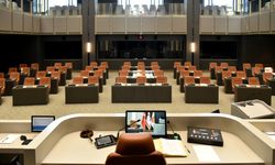 Meclis, nisap sağlanamadığı için toplanamadı