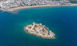 Mersin'in Otoyol Kenarındaki Gizemi Çözülemiyor