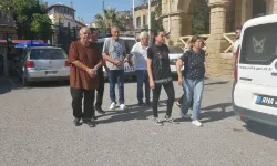 Beş <span style='background-color:#c4e1ff;' >Kıbrıs</span>lı Rum’un Askeri Mahkeme’deki davası 24 Eylül’de devam edecek