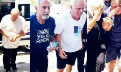 Kıbrıslı Rum beş sanığın Askeri Mahkeme’deki davası 15 Ekim’e ertelendi