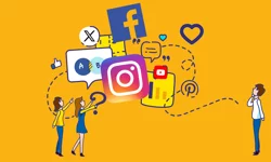 Güney Kıbrıs gençlerin sosyal medya kullanımında ilk sırada