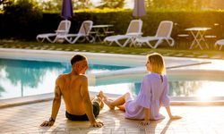 Otellerde moral bozan rakamlar