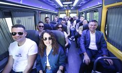 Kuzey Kıbrıs Turkcell’den çalışanlarına sürpriz yolculuk