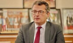 Cumhurbaşkanı Erhürman Ankara temasları için bugün adadan ayrılıyor