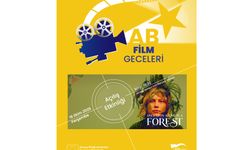 AB Film Geceleri “Once Upon a Time in a Forest” belgeseli ile başlıyor