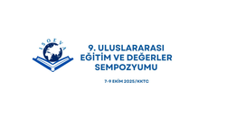 DAÜ, 9. Uluslararası Eğitim ve Değerler Sempozyumu’na ev sahipliği yapacak