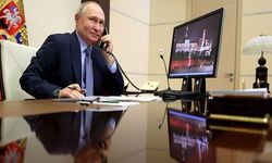 Putin, İsrail Başbakanı Netanyahu ile görüştü