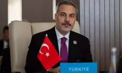 Fidan, TDT toplantısında vurguladı: İzolasyonların kaldırılması ve Kıbrıs Türk halkının haklarının tanınması ortak sorumluluğumuz"