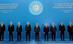 TDT Gebele Bildirisi: "Kıbrıs sorunu adadaki gerçeklere dayanarak, karşılıklı kabul edilebilir, uygulanabilir çözüme ulaştırılmalı"