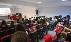 Kahve Dünyası Lefkoşa Maratonu’nda hakem eğitimleri tamamlandı