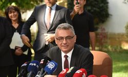 Sekiz sivil toplum örgütü, Cumhurbaşkanı Erhürman’a ortak metin sundu