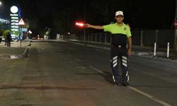 Gazimağusa, Girne ve Güzelyurt’ta asayiş-trafik denetimleri yapıldı