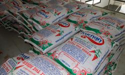 7,5 Ton Tarihi Geçmiş Baharat Ele Geçirildi!