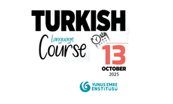 Lefkoşa Yunus Emre Enstitüsü’nde Türkçe Kursu kayıtları başladı