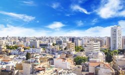Güney Lefkoşa “akıllı şehir” olma yolunda ilerliyor